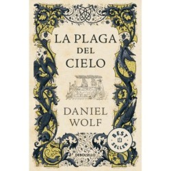 La plaga del cielo (Saga de...