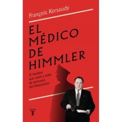 El médico de Himmler