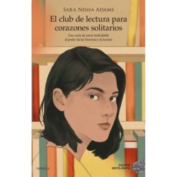 El club de lectura para...