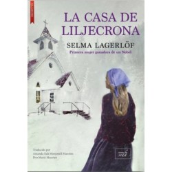 La casa de Liljecrona