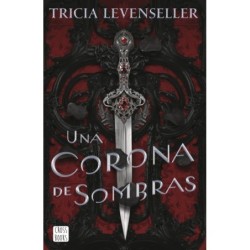 Una corona de sombras