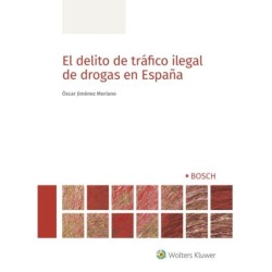 El delito de tráfico ilegal...