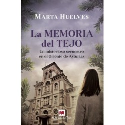 La memoria del tejo