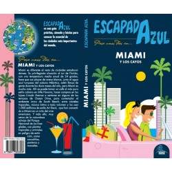 Miami Escapada Azul