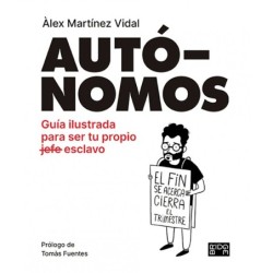 Autónomos