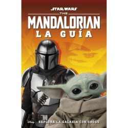 Star Wars. The Mandalorian....