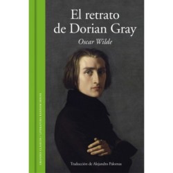 El retrato de Dorian Gray