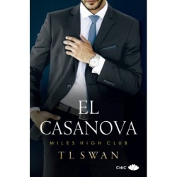 El casanova