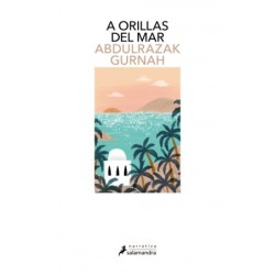 A orillas del mar