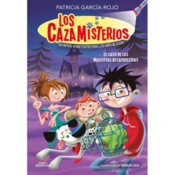 Los cazamisterios 1. El...