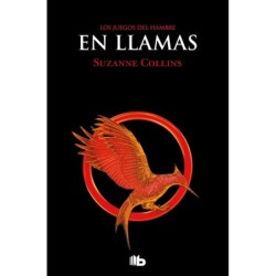 En llamas (Los Juegos del...