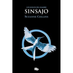 Sinsajo (Los Juegos del...