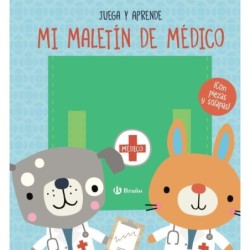 Mi maletín de médico