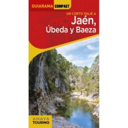 Jaén, Úbeda y Baeza