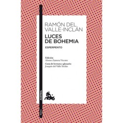 Luces de Bohemia