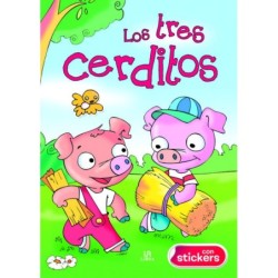 Los Tres Cerditos