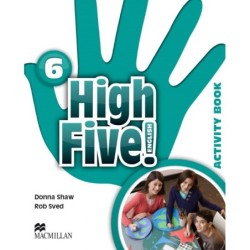 HIGH FIVE! 6 Ab Pk