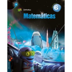 Matemáticas 6º Primaria...