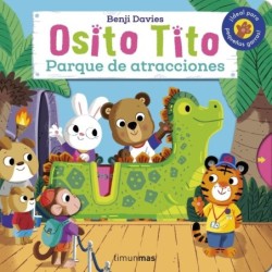 Osito Tito. Parque de...