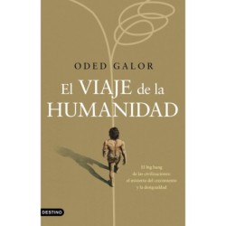 El viaje de la humanidad