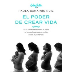 El poder de crear vida