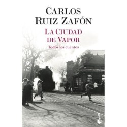 La Ciudad de Vapor