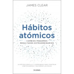 Hábitos atómicos