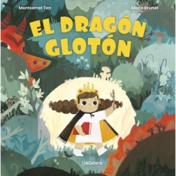 El dragón glotón