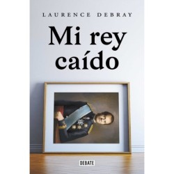 Mi rey caído