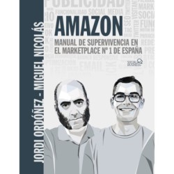 Amazon. Manual de...