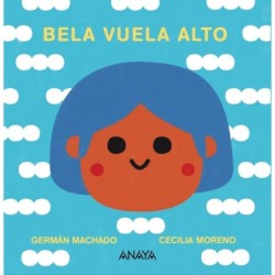 Bela vuela alto