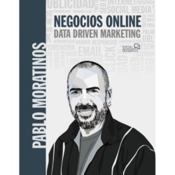 Negocios online. Data...