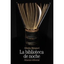 La biblioteca de noche