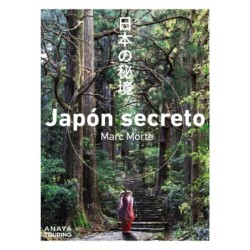 Japón secreto