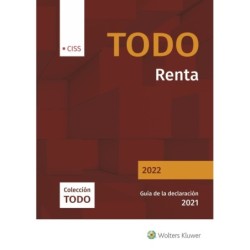 Todo Renta 2022