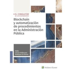 Blockchain y automatización...