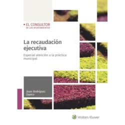 La recaudación ejecutiva