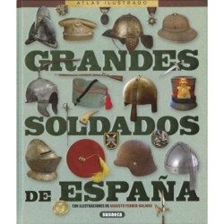 Grandes soldados de España