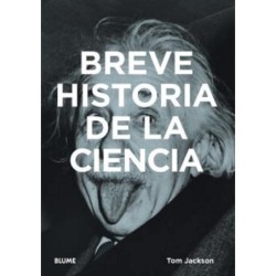 Breve historia de la ciencia