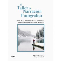 El taller de narración...