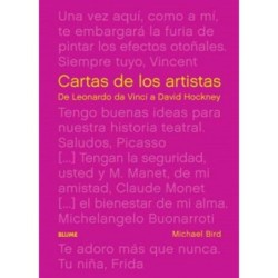 Cartas de los artistas