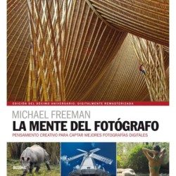 La mente del fotógrafo