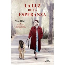 La luz de la esperanza