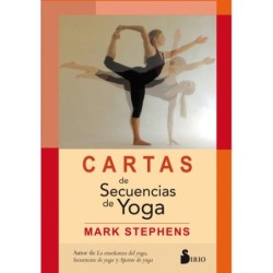 CARTAS DE SECUENCIAS DE YOGA