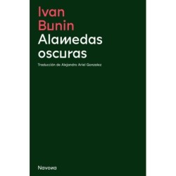 Alamedas oscuras