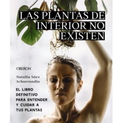 Las plantas de interior no...