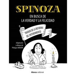 Spinoza: En busca de la...