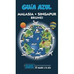 Malasia, Singapur y Brunei