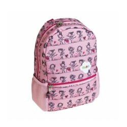 Mochila infantil