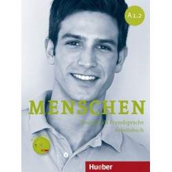 MENSCHEN A1.2 Ab+CD-Audio...